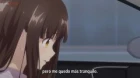 Hige wo Soru. Soshite Joshikousei wo Hirou episodio 9