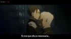 Mars Red episodio 1