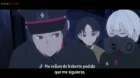 Mars Red episodio 10