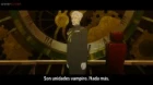 Mars Red episodio 6