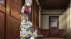 Tensura Nikki: Tensei shitara Slime Datta Ken episodio 1