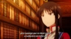 Seijo no Maryoku wa Bannou Desu episodio 4
