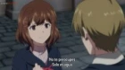 Seijo no Maryoku wa Bannou Desu episodio 7