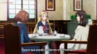 Seijo no Maryoku wa Bannou Desu episodio 9