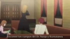 Umineko no Naku Koro ni episodio 11
