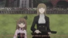 Umineko no Naku Koro ni episodio 15
