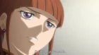 Umineko no Naku Koro ni episodio 17
