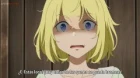 Kyuukyoku Shinka shita Full Dive RPG ga Genjitsu yori mo Kusoge Dattara episodio 1