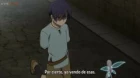 Kyuukyoku Shinka shita Full Dive RPG ga Genjitsu yori mo Kusoge Dattara episodio 2