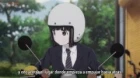 Super Cub episodio 1