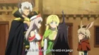Isekai Maou to Shoukan Shoujo no Dorei Majutsu Ω episodio 2