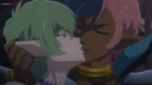 Isekai Maou to Shoukan Shoujo no Dorei Majutsu Ω episodio 6