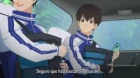 Bakuten!! episodio 12