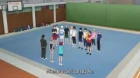 Bakuten!! episodio 5
