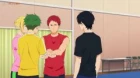 Bakuten!! episodio 9