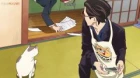 Gokushufudou episodio 1