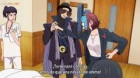 Gokushufudou episodio 12