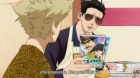 Gokushufudou episodio 13