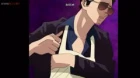 Gokushufudou episodio 5