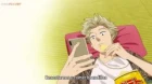 Gokushufudou episodio 8
