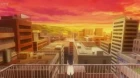 Blue Reflection Ray episodio 13