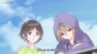 Blue Reflection Ray episodio 14