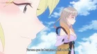 Blue Reflection Ray episodio 18