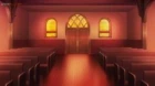 Blue Reflection Ray episodio 19