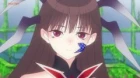 Blue Reflection Ray episodio 20
