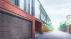 Blue Reflection Ray episodio 22