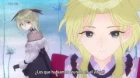 Blue Reflection Ray episodio 23