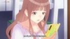 Blue Reflection Ray episodio 9