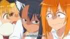 Ijiranaide, Nagatoro-san episodio 12