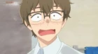 Ijiranaide, Nagatoro-san episodio 3