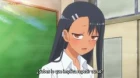 Ijiranaide, Nagatoro-san episodio 8