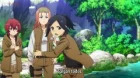 86 - Eighty Six episodio 3