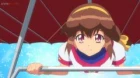 Battle Athletess Daiundoukai ReSTART! episodio 4