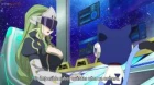 Edens Zero episodio 11