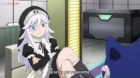 Edens Zero episodio 12