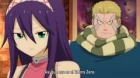 Edens Zero episodio 23