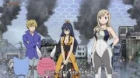 Edens Zero episodio 25