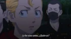 Tokyo Revengers episodio 14