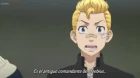 Tokyo Revengers episodio 17