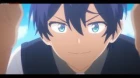 Osananajimi ga Zettai ni Makenai Love Comedy episodio 6