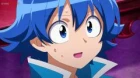 Mairimashita! Iruma-kun 2nd Season episodio 11