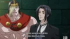 Shuumatsu no Walküre episodio 35