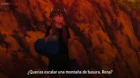 Higurashi no Naku Koro ni Sotsu episodio 1