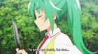 Higurashi no Naku Koro ni Sotsu episodio 5