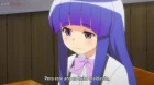 Higurashi no Naku Koro ni Sotsu episodio 6