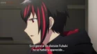 Scarlet Nexus episodio 11